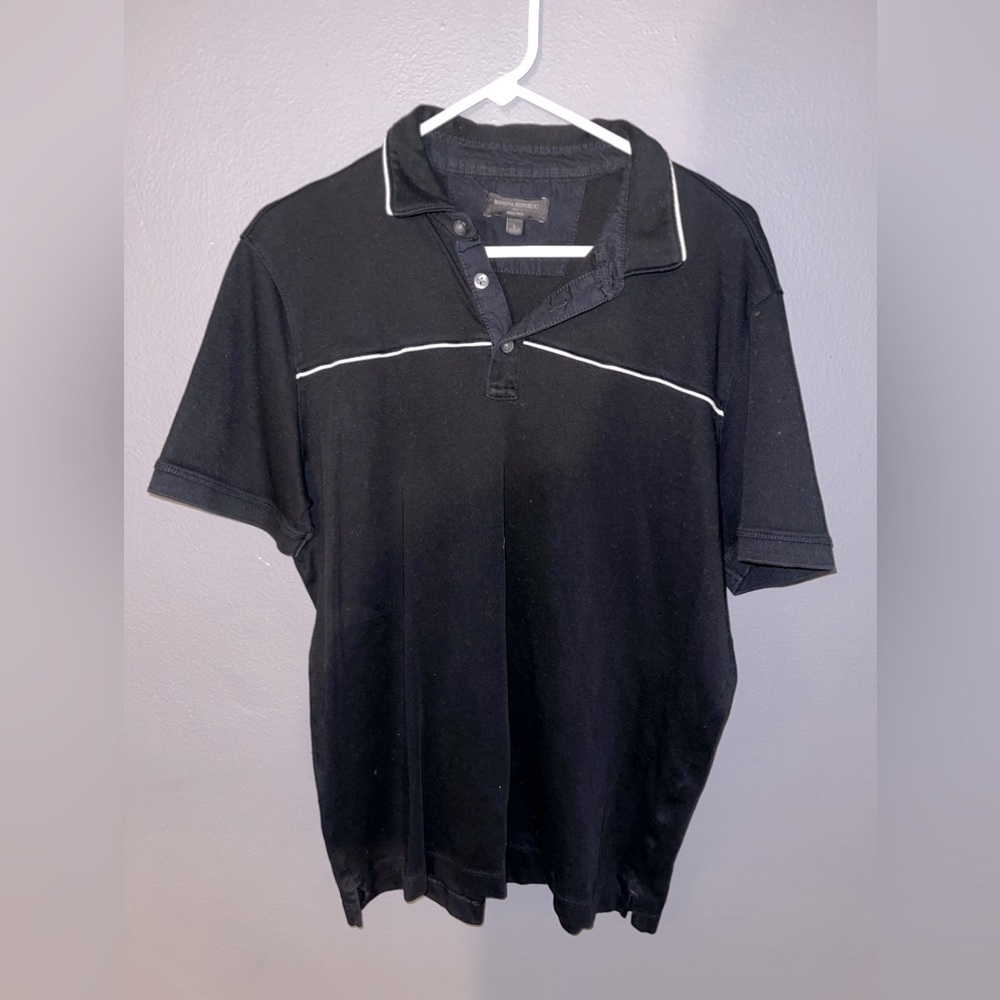 Banana Republic Polo